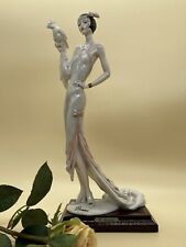 Figurina firmata Firenze