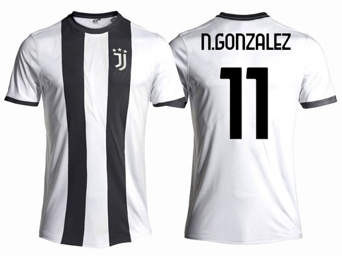Maglia gonzalez juventus juve - maglia,