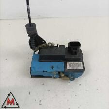 Serratura porta v.l. 30634614 per VOLVO V70 2.4 D5 2000-2007 usato (90860)