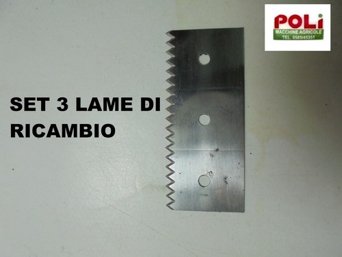 Stocker legatrice per vigneti - stocker,