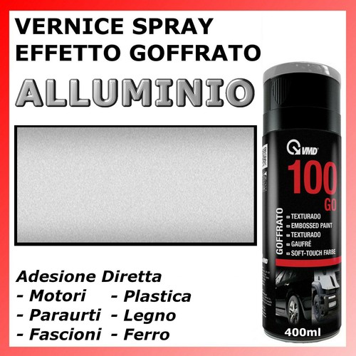 Vernice spray raggrinzante - vernice,