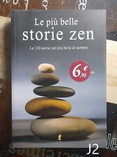 Le più belle storie Zen - ANTONIO Zanetti