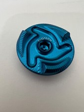 Tappo Olio motore blu Oil Filler BMW seconda scelta