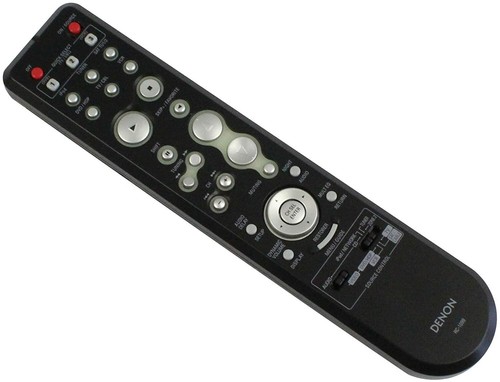 Telecomando originale denon - telecomando,