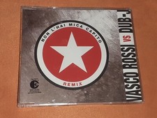 CD Singolo   Vasco Rossi Vs Dub-J – Non L'Hai Mica Capito (Remix)  2003