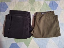 LOTTO PANTALONI BERMUDA UOMO TG. 50