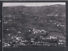 Cartolina Coazze Veduta