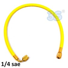 Flessibile frusta 600 mm - 1/4