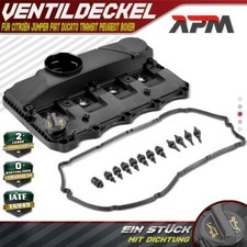 Coperchio coperchio valvole