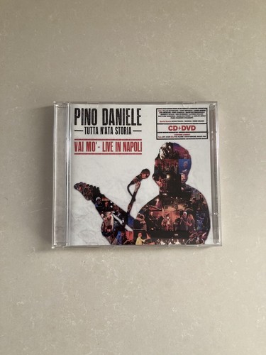 Pino daniele tutta ata - daniele, n’ata