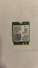 INTEL WIRELESS WIFI CARD