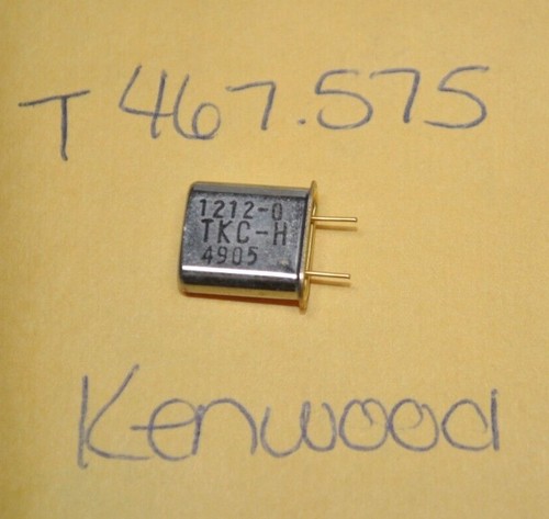 Kenwood scanner radiofrequenza - kenwood, scanner/radiofrequenza