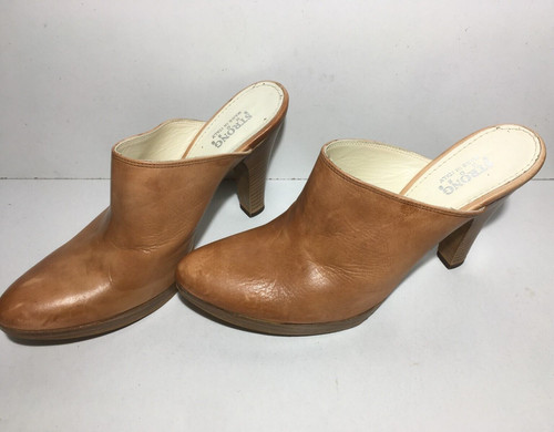 Strong shoes marroni - strong,