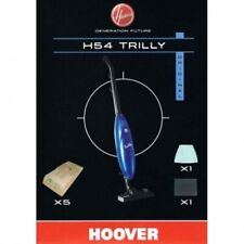 SACCHETTI ASPIRAPOLVERE HOOVER