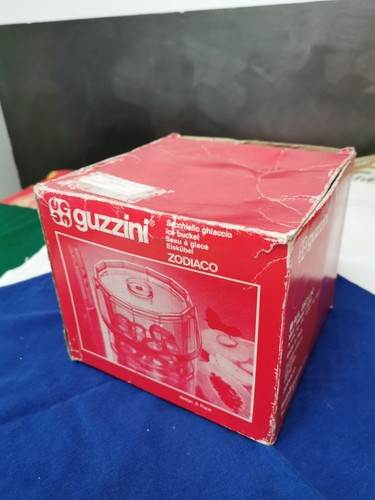 Porta ghiaccio guzzini - porta,