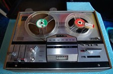 Grundig TK 146 (solo per ricambi)