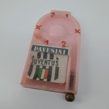 gioco totocalcio Pavesini 12x