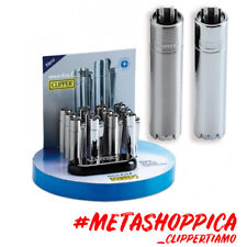 Accendini Clipper da Regalo Metal Silver