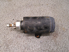USED STARTER MOTOR ASSY