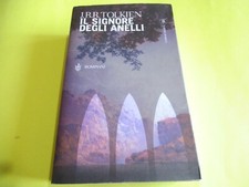 J.R.R. TOLKIEN IL SIGNORE