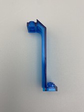 LEGO 1x Lot TRANS DARK BLUE