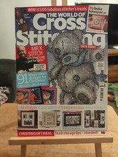 Il mondo del punto croce