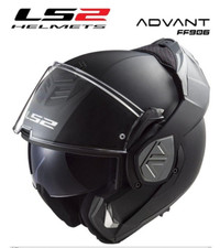 Casco modulare LS2 FF906