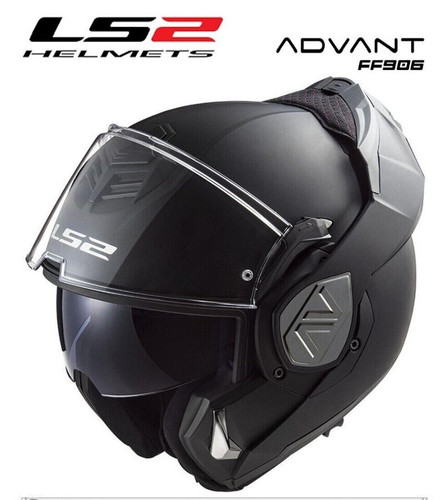Casco modulare ls2 ff906 - casco,
