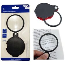 LENTE D'INGRANDIMENTO