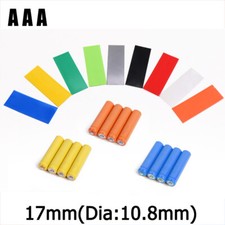 Manicotto termoretraibile