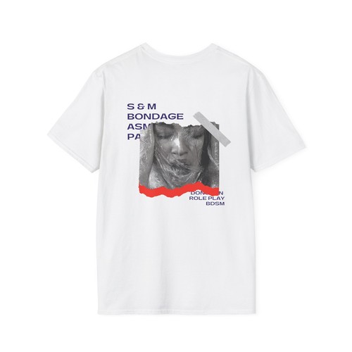Shirt bdsm regalo maglietta - t-shirt, bdsm,