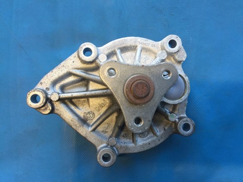 Pompa acqua meccanica bmw - pompa, mini