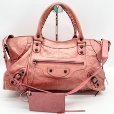 Borsa balenciaga the city - the, 2