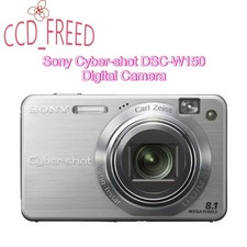 Sony Cyber-shot DSC-W150
