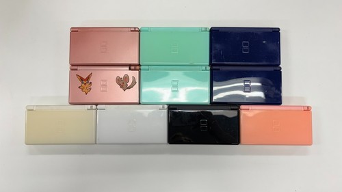 Console nintendo lite lotto - lite,