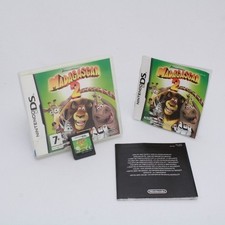 Madagascar 2 per Nintendo DS