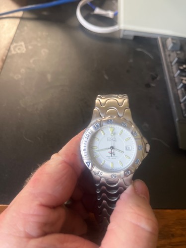 Orologio uomo esquire - uomo, esq