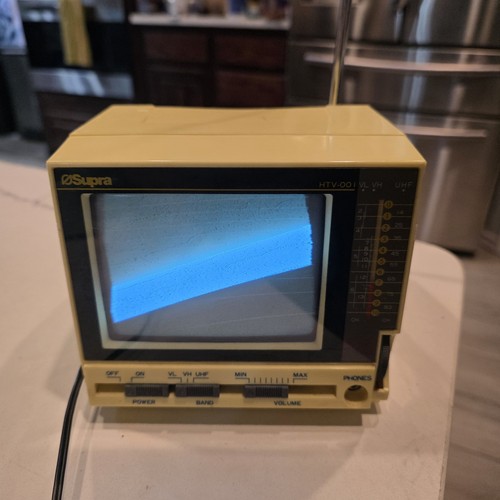 Vintage tele handy - vintage,