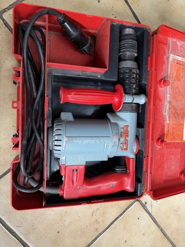 Martello perforatore - , /