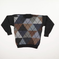 Maglione uomo Waliki taglia