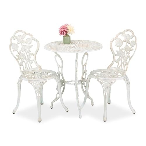 Relaxdays set - (tg.,