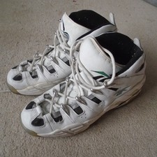 Reebok Aftershock Shawn Kemp