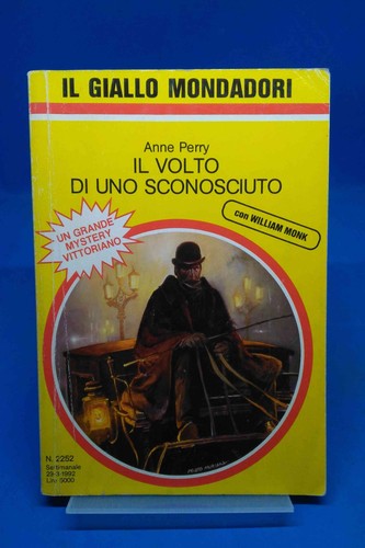 Giallo mondadori 2252 - 2252,