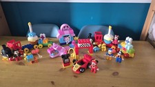 Lego Duplo Disney, Topolino e