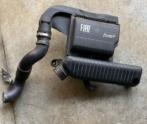 Scatola cassa filtro aria fiat - filtro,