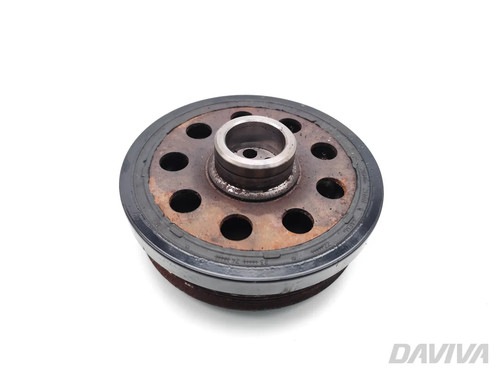 Bmw series puleggia - series,