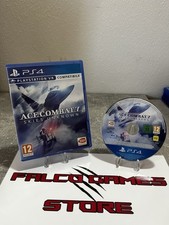 ACE COMBAT 7 SKIES UNKNOWN