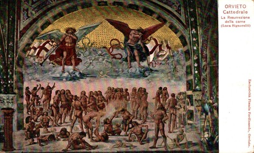 Terni orvieto cattedrale - terni,