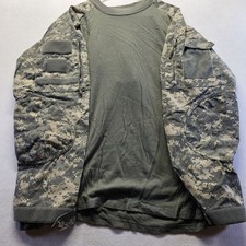 Tru Combat Shirt Cordura
