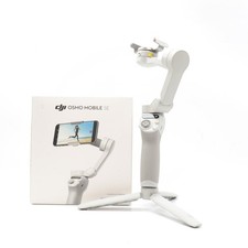 Gimbal smartphone portatile DJI Osmo Mobile SE -BB-